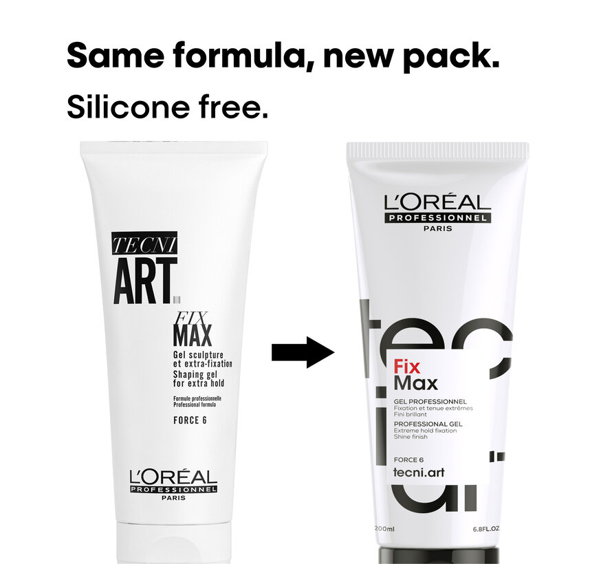 Tecni.ART Fix Max 200ml