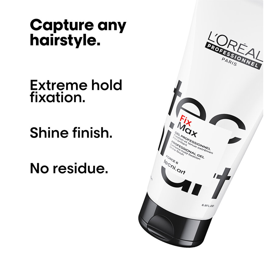 Tecni.ART Fix Max 200ml