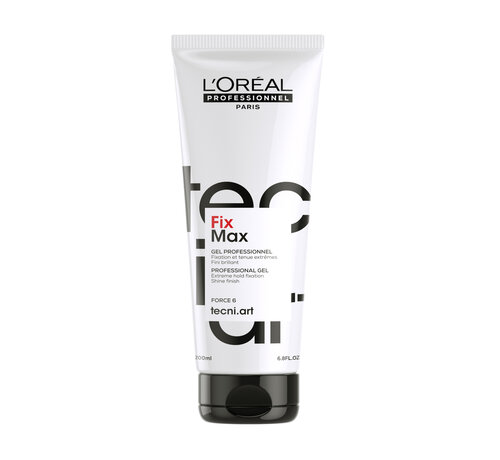 L'Oréal Professionnel Tecni.ART Fix Max 200ml