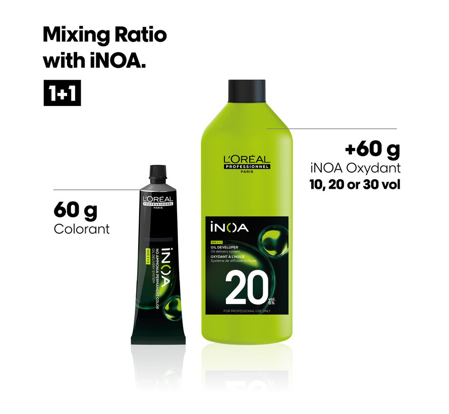 Inoa Oxydant 1000ml