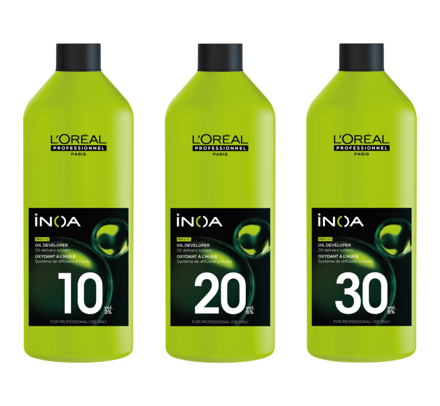 Inoa Oxydant 1000ml