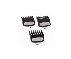 No Label Premium Cutting Guides 3-pack ( Geschikt voor Wahl )