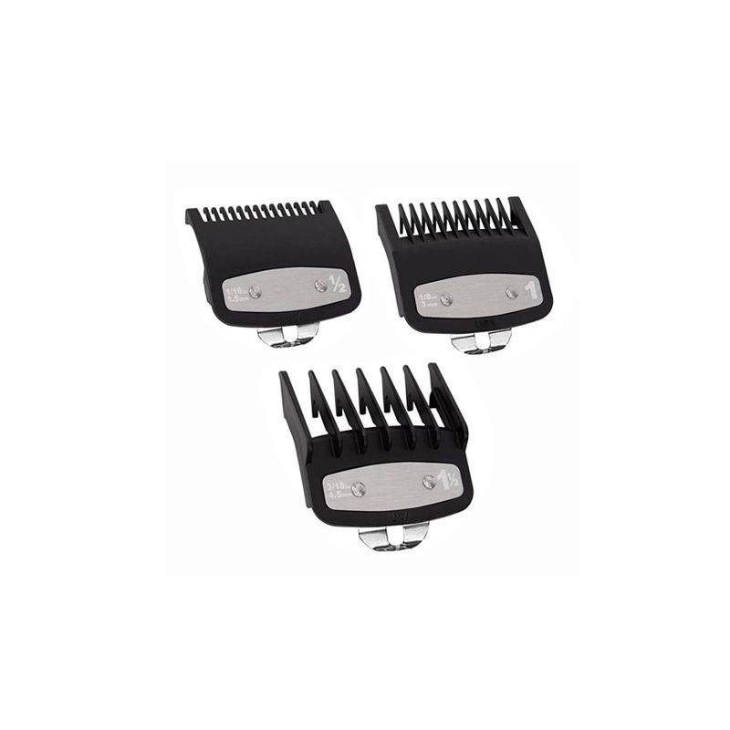 Cutts Guide Premium Cutting Guides 3-pack nu bestellen? - Kappersshop