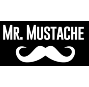 Mr Mustache