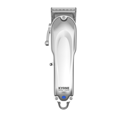 Kyone ULTIMA IRON FADE - PRO TONDEUSE