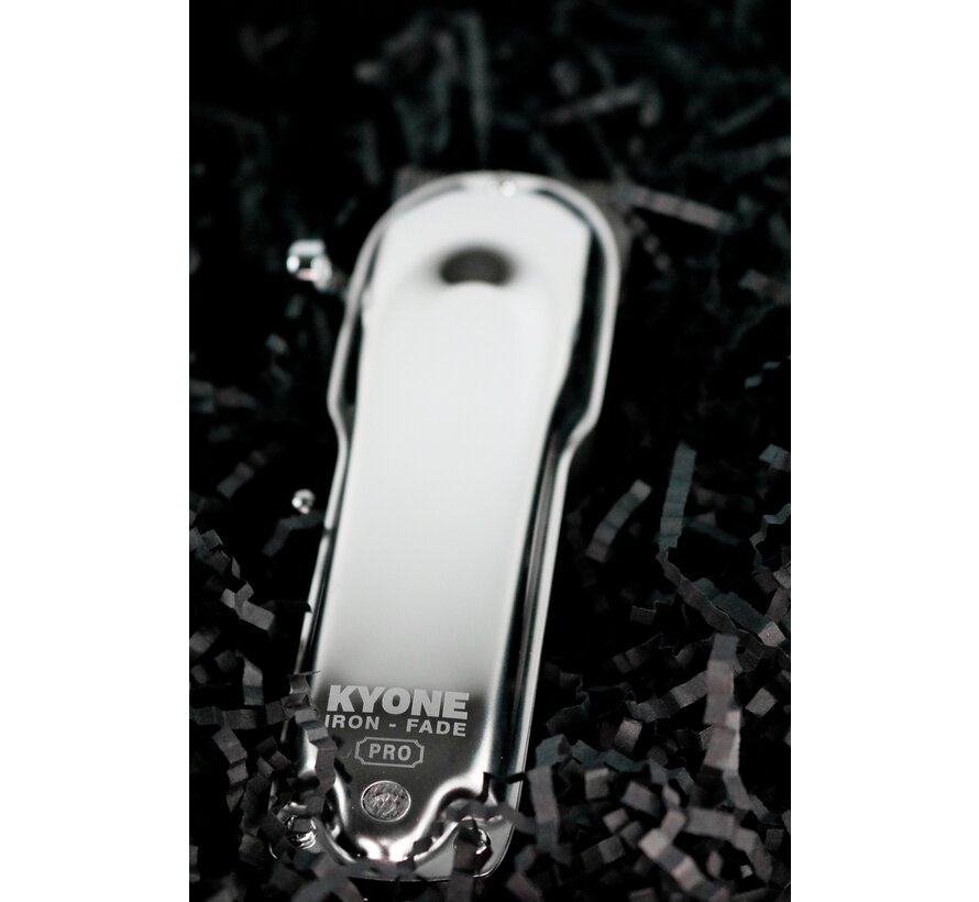 ULTIMA IRON FADE - PRO TONDEUSE