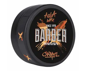MARMARA BARBER Aqua Wax Caramel 150ml