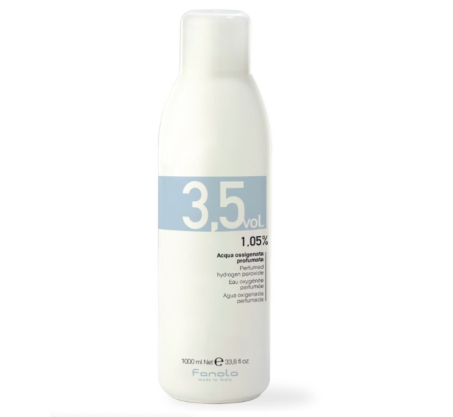 Oxydant 1.05%  300ml  1000ml