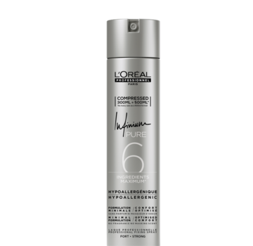 L'Oréal Professionnel Infinium Strong COMPRESSED 300ml