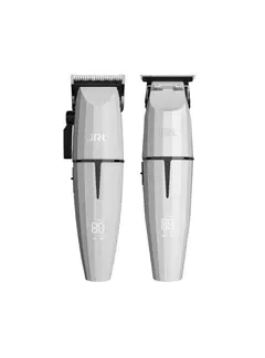 JRL  Ghost 1 Collection Set Tondeuse en Trimmer