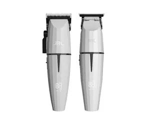 JRL Ghost 1 Collection Set Tondeuse en Trimmer