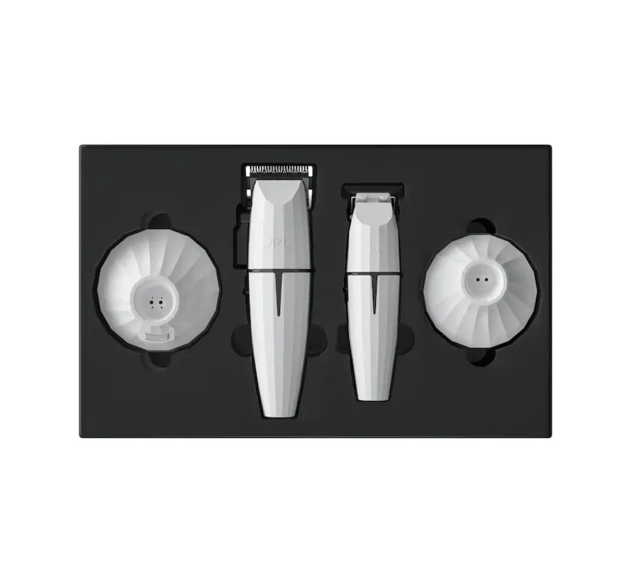 Ghost 1 Collection Set Tondeuse en Trimmer
