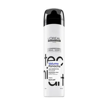 L'Oréal Professionnel Tecni.ART Volume Panache 250ml - COMPRESSED