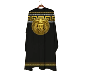 REPLI CAPE Barbercape R205 - MAN