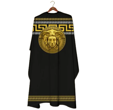 REPLI CAPE Barbercape R205 - MAN