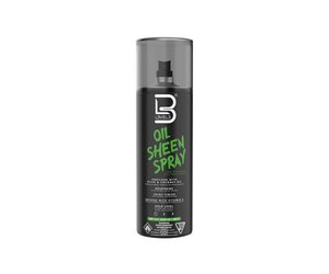LEVEL3 Oil Sheen Spray 383gr