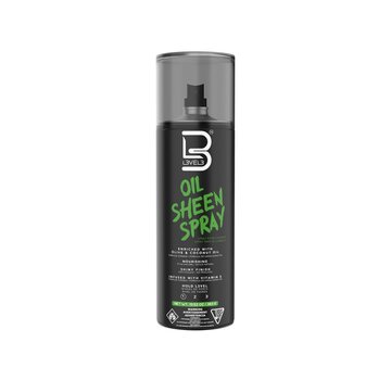 LEVEL3 Oil Sheen Spray 383gr