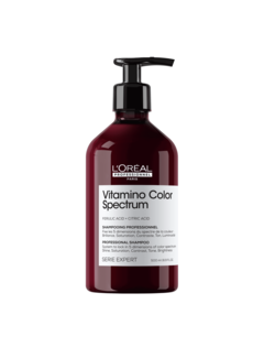 L'Oréal Professionnel Vitamino Color Spectrum Shampoo 500ml