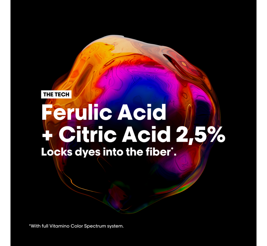 Vitamino Color Spectrum Conditioner  500ml