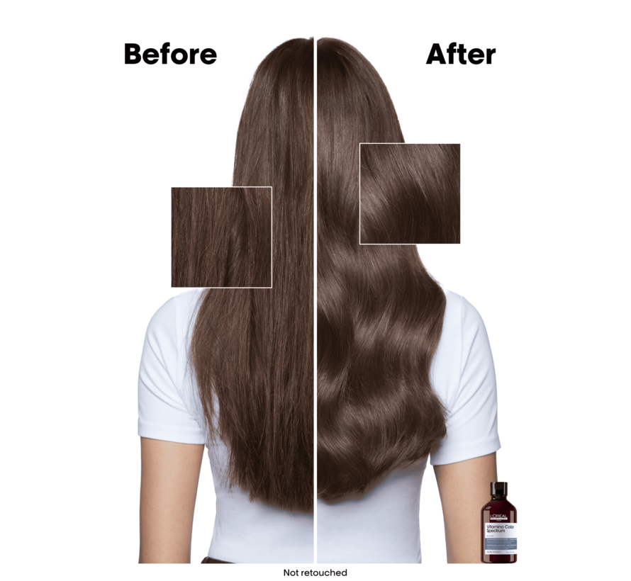 Vitamino Color Spectrum BLUE Shampoo 300ml