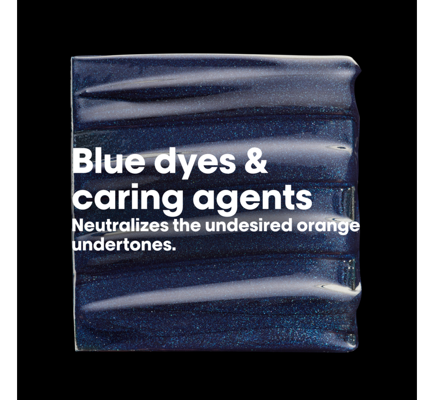 Vitamino Color Spectrum BLUE Shampoo 300ml