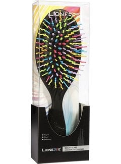 Lionesse Borstel Rainbow