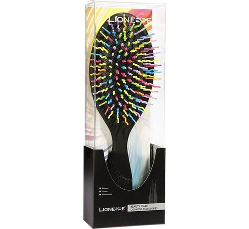 Lionesse Borstel Rainbow