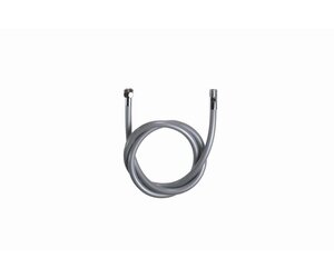 GAMOX Flexibele Slang Nylon PVC Grijs 3/8 - 150cm