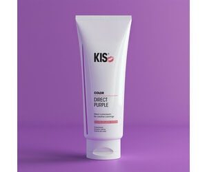 KIS Direct Colors Purple 200ml