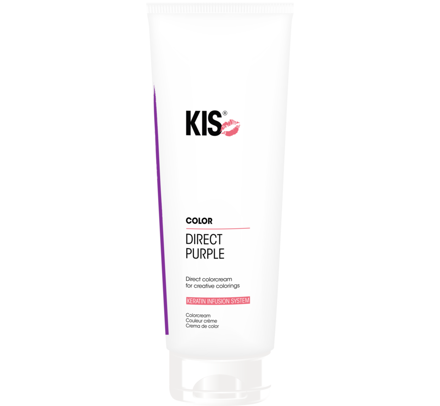 Direct Colors Purple 200ml