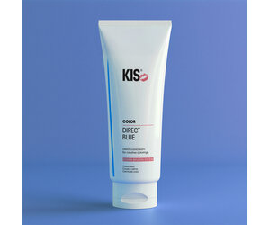 KIS Direct Colors Blue 200ml
