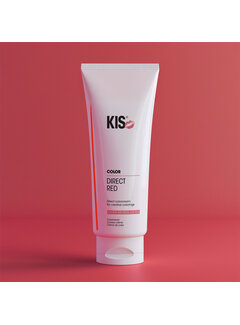 KIS Direct Colors Red 200ml