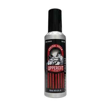 UPPERCUT DELUXE Control Cream 120 ml