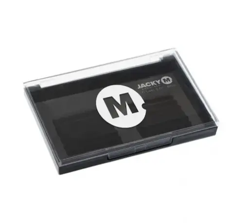 Jacky M C Lash - 0,20 mm - Mix - 10 Strokes