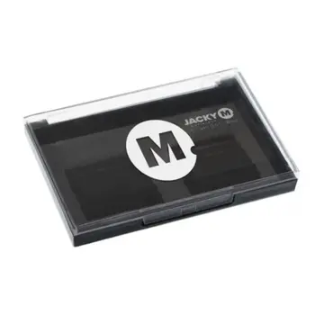 Jacky M Smart Russian - B Lash - Mix - 0,07 mm
