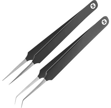 Jacky M Duo Tweezer Set