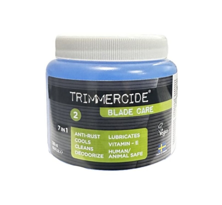 Trimmercide Blade Care 500ml