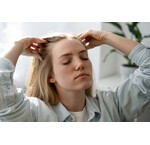 Shampoo voor gevoelige hoofdhuid