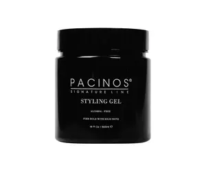 PACINOS Styling Gel 500ml