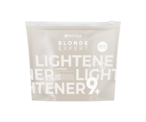 Indola Professional BLONDE EXPERT Lightener 9+ (Wit) 450g