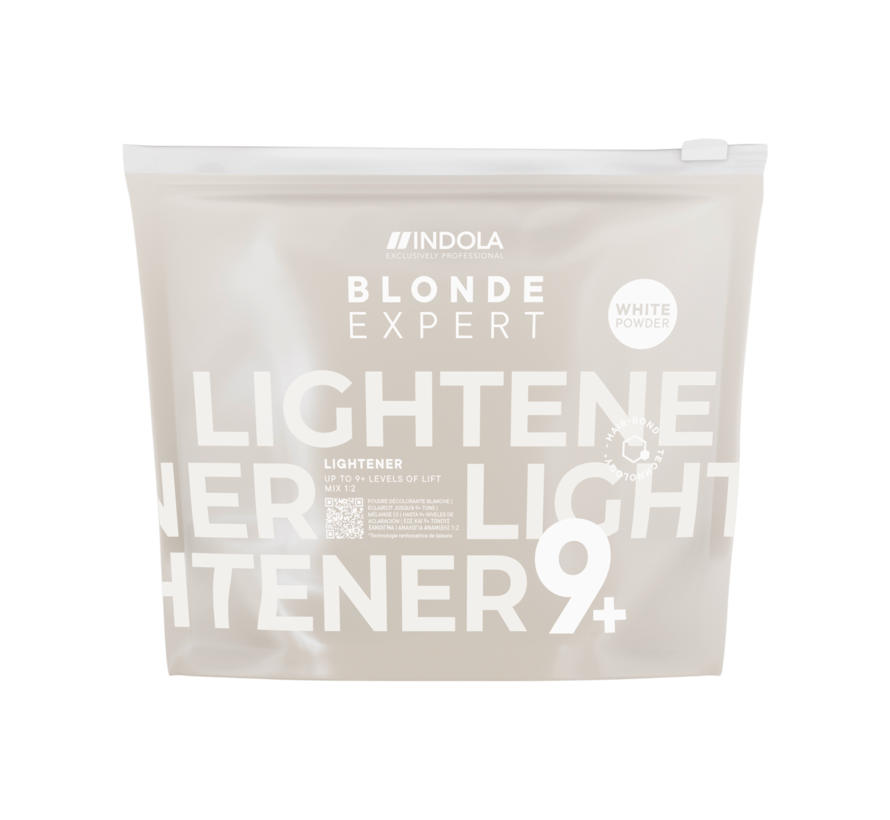 BLONDE EXPERT Lightener 9+ (Wit) 450g