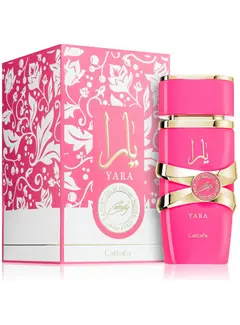 LATTAFA YARA CANDY 100ML