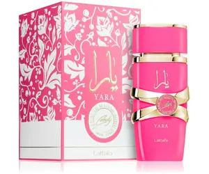 LATTAFA YARA CANDY 100ML