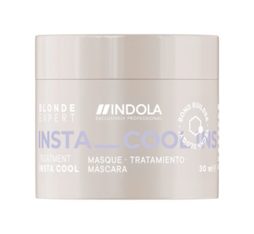 Indola Professional BLONDE EXPERT Care Insta Cool Treatment 30ml