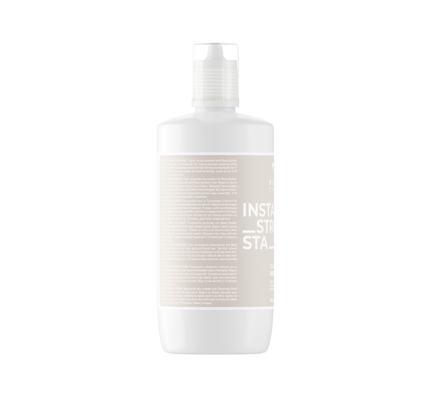 BLONDE EXPERT Care Insta Strong Treatment 750ml