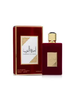 LATTAFA Ameerat Al Arab 100ml Eau de Parfum