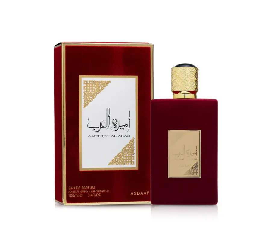AMEERAT AL ARAB 100ML