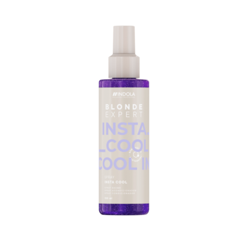 Indola Professional BLONDE EXPERT Care Insta Cool Spray 150ml