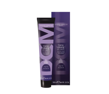DCM Hair Color Cream AMMONIA FREE 100ml