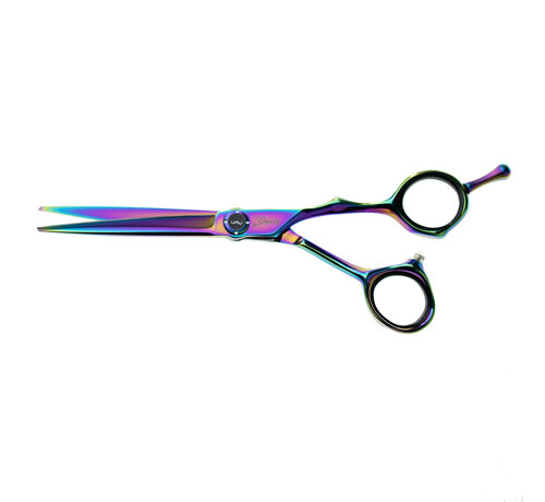 Mr Mustache Kappersschaar Daisy